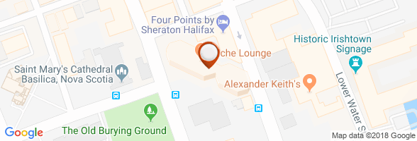 horaires Administration Halifax