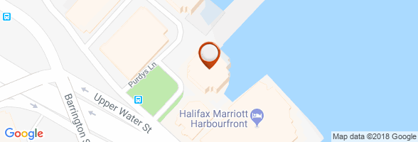 horaires Administration Halifax