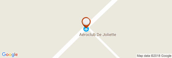 horaires Aéroport St-Ambroise-De-Kildare