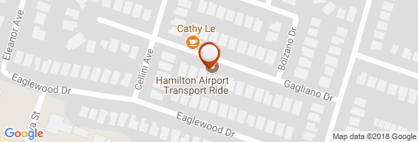 horaires Transport Hamilton