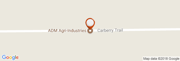 horaires Agriculture Carberry