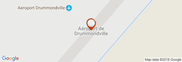 horaires Agence de voyages Drummondville