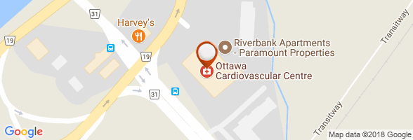 horaires Agence de voyages Ottawa