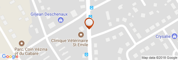 horaires Animaux Saint-Émile