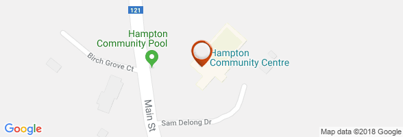 horaires Association Hampton