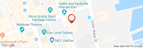 horaires Association sportive Halifax