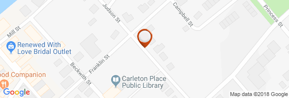 horaires Association Carleton Place