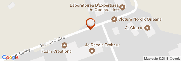 horaires Centre loisirs Québec
