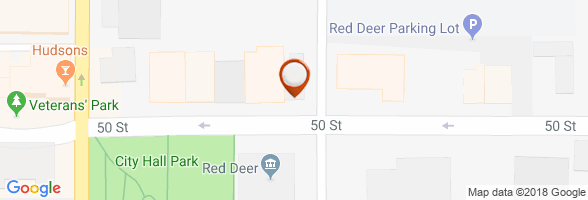 horaires Assurance prévoyance Red Deer