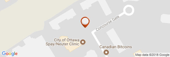 horaires Assurance prévoyance Ottawa