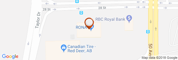 horaires Banque Red Deer