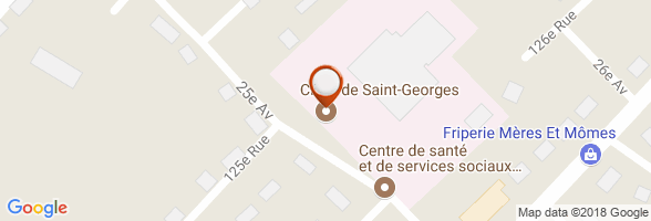 horaires Banque Saint-Georges