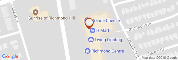 horaires Banque Richmond Hill