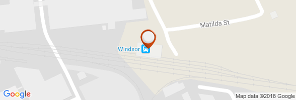 horaires Banque Windsor