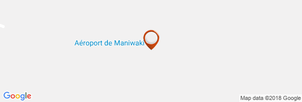 horaires Bâtiment Maniwaki