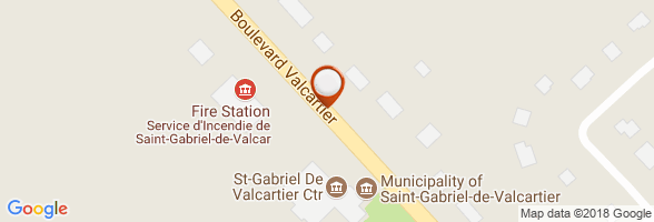 horaires Bibliothèque St Gabriel De Valcartier