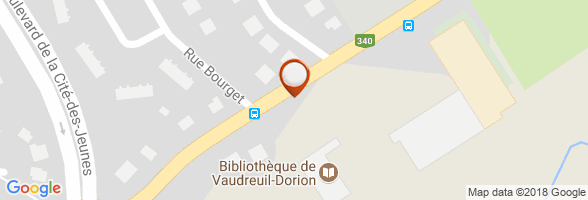 horaires Bibliothèque Vaudreuil-Dorion