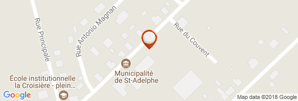 horaires Bibliothèque Saint-Adelphe-De-Champlain