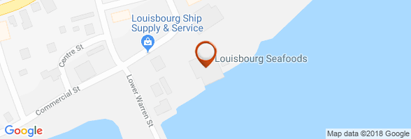 horaires Poissonnerie Louisbourg