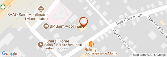horaires Bibliothèque Saint-Apollinaire
