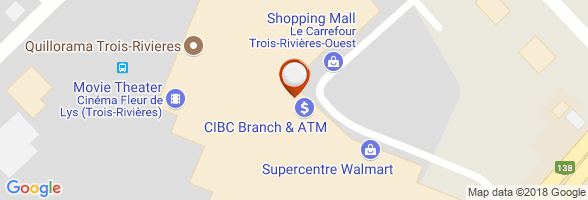 horaires Bijouterie Trois-Rivières-Ouest