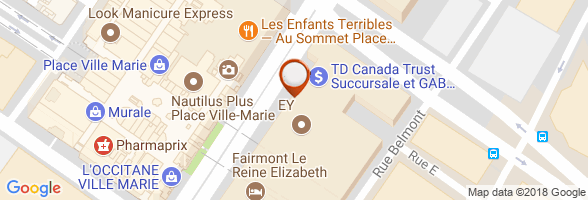 horaires Bijouterie Montréal