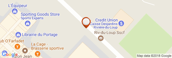 horaires Bijouterie Rivière-Du-Loup