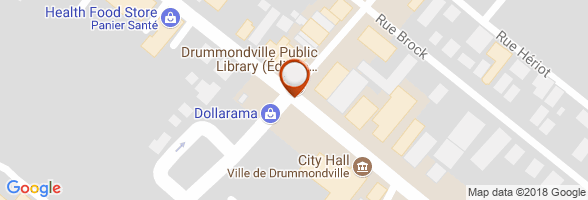 horaires Bijouterie Drummondville