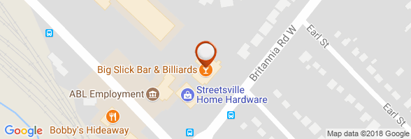 horaires Billard Streetsville