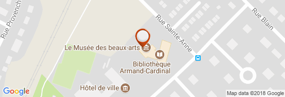 horaires Billard Mont-Saint-Hilaire