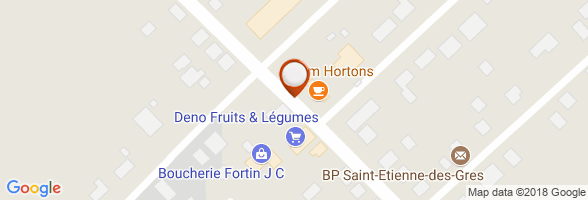 horaires Boucherie Saint-Étienne-Des-Grès