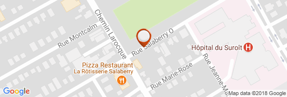 horaires Boucherie Salaberry-De-Valleyfield