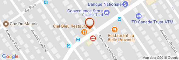 horaires Boucherie Laval-Des-Rapides