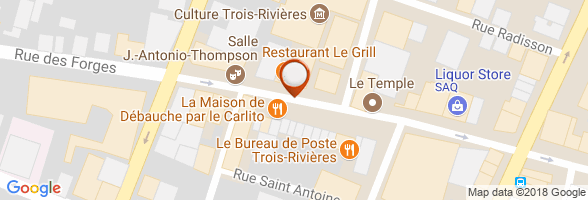 horaires Boucherie Trois-Rivières