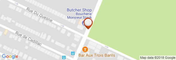 horaires Boucherie Montréal