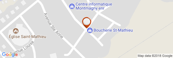 horaires Boucherie Montmagny