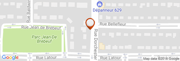 horaires Boucherie St-Jean-Sur-Richelieu
