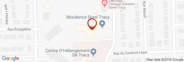 horaires Boucherie Sorel-Tracy