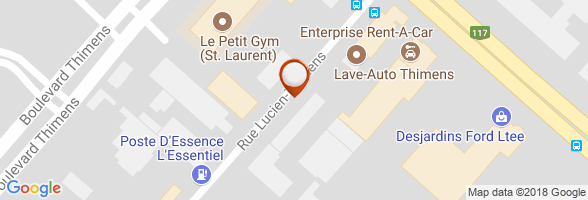 horaires Boucherie Saint-Laurent