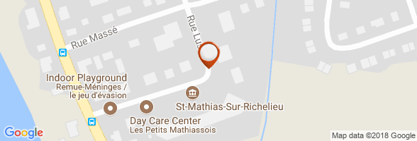 horaires Boucherie St-Mathias-Sur-Richelieu