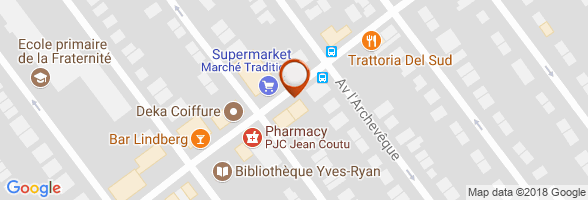 horaires Boucherie Montréal-Nord