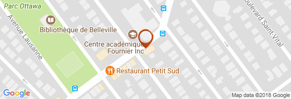 horaires Boucherie Montréal-Nord