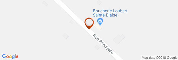horaires Boucherie St-Blaise-Sur-Richelieu