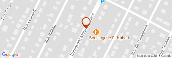 horaires Boulangerie Saint-Hubert