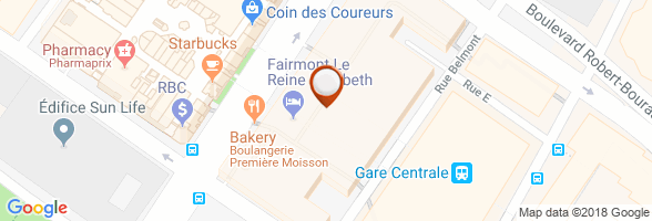 horaires Boulangerie Montréal