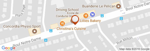 horaires Boulangerie Laval