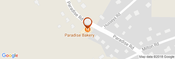 horaires Boulangerie Paradise