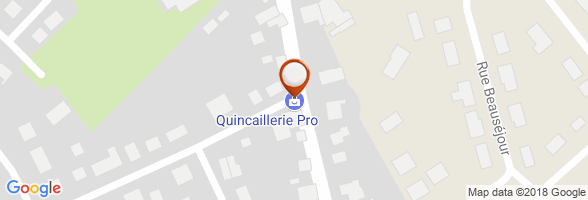 horaires Quincaillerie Saint-Elzéar