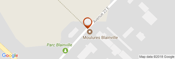 horaires Quincaillerie Blainville