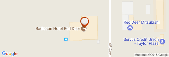 horaires Salon de bronzage Red Deer